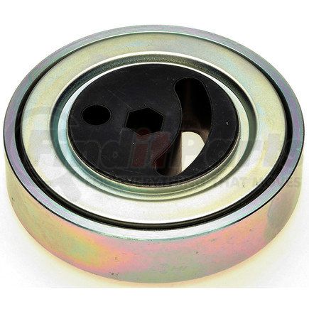 36280 by ACDELCO - Idler Pulley