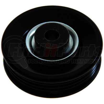 36353 by ACDELCO - Professional™ Idler Pulley