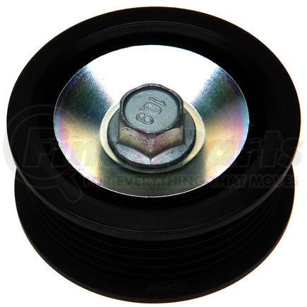 36443 by ACDELCO - Idler Pulley