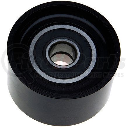 36164 by ACDELCO - Idler Pulley