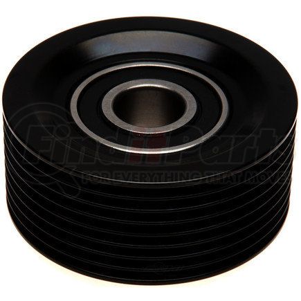 36467 by ACDELCO - Professional™ Idler Pulley