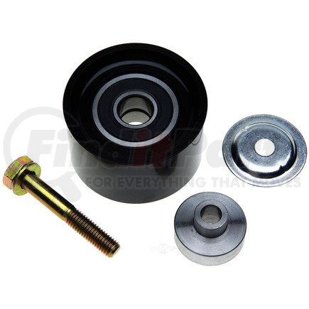 ACDelco 36269 Accessory Drive Belt Idler Pulley Idler Pulley