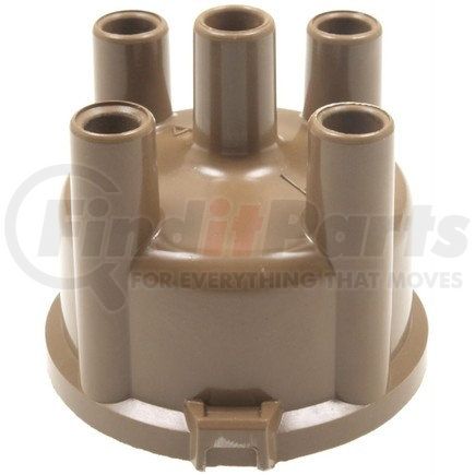 D379A by ACDELCO - Ignition Distributor Cap