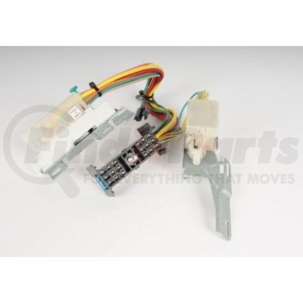 ACDelco D944A Ignition Switch