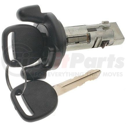 ACDelco D1435F Ignition Lock Cylinder Ignition Lock Cylinder with Key