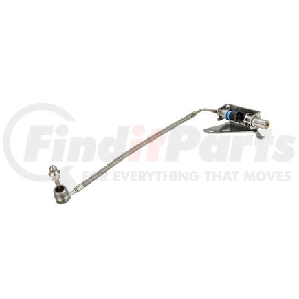 12641278 by ACDELCO - Indirect Fuel Injector Assembly