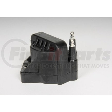 D576 by ACDELCO - Ignition Coil