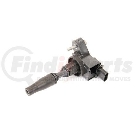 12666339 by ACDELCO - Ignition Coil