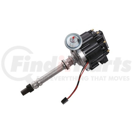 93440806 by ACDELCO - Ignition Distributor