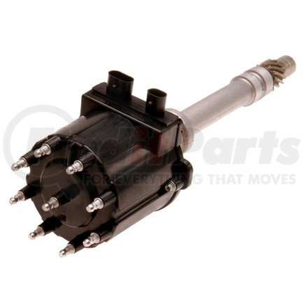 1104060 by ACDELCO - Ignition Distributor