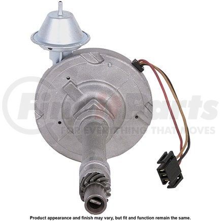 88864791 by ACDELCO - Ignition Distributor