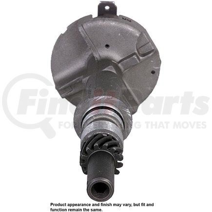 88864746 by ACDELCO - Ignition Distributor