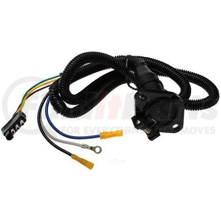 ACDelco TC176 Inline to Trailer Wiring Harness Connector
