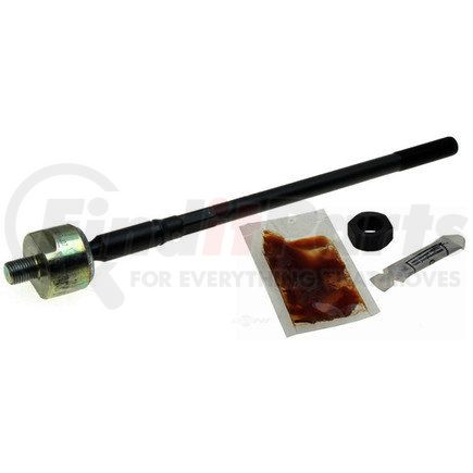 45A2124 by ACDELCO - Inner Steering Tie Rod End