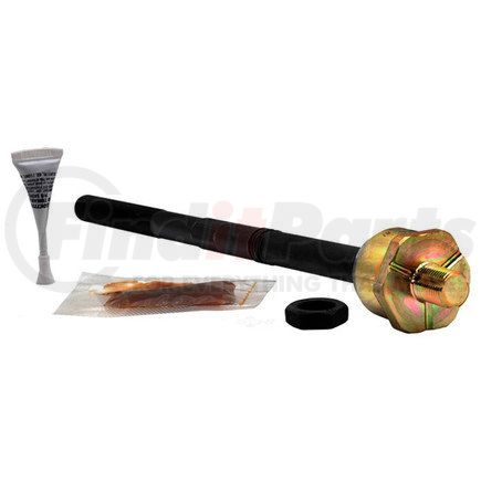 45A2132 by ACDELCO - Inner Steering Tie Rod End