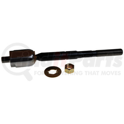 45A0893 by ACDELCO - Inner Steering Tie Rod End