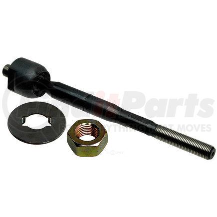 45A1091 by ACDELCO - Inner Steering Tie Rod End