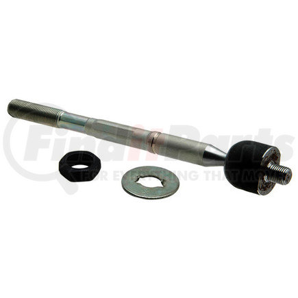 45A1069 by ACDELCO - Inner Steering Tie Rod End
