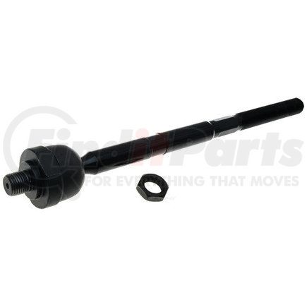 45A1224 by ACDELCO - Inner Steering Tie Rod End