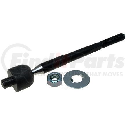 45A1230 by ACDELCO - Inner Steering Tie Rod End