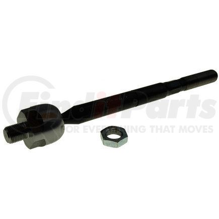 45A1325 by ACDELCO - Inner Steering Tie Rod End