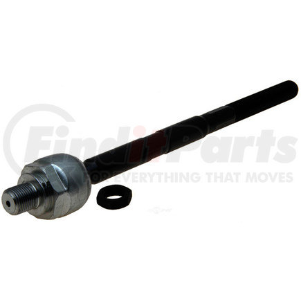 45A1341 by ACDELCO - Inner Steering Tie Rod End