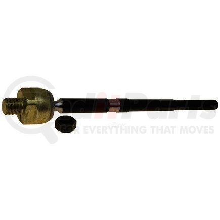 45A2458 by ACDELCO - Inner Steering Tie Rod End