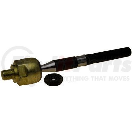 45A2521 by ACDELCO - Inner Steering Tie Rod End