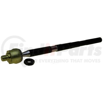 45A2516 by ACDELCO - Inner Steering Tie Rod End