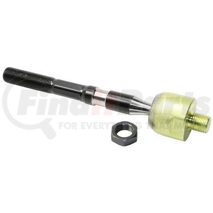 45A2572 by ACDELCO - Inner Steering Tie Rod End