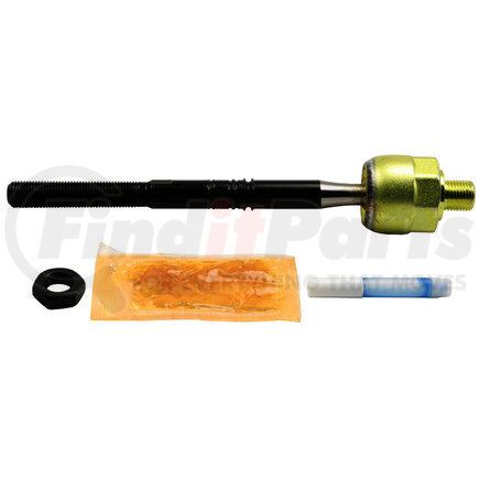 45A2579 by ACDELCO - Inner Steering Tie Rod End