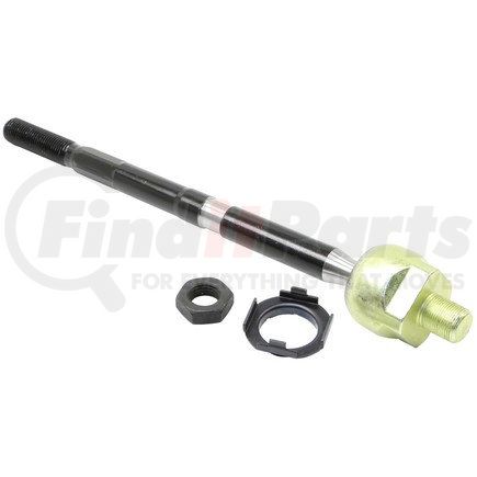45A2580 by ACDELCO - Inner Steering Tie Rod End