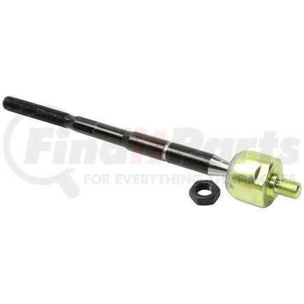 45A2583 by ACDELCO - Inner Steering Tie Rod End