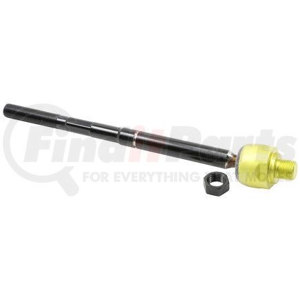 45A2582 by ACDELCO - Inner Steering Tie Rod End