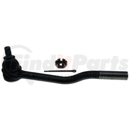 46A0421A by ACDELCO - Inner Steering Tie Rod End