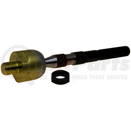 45A2504 by ACDELCO - Inner Steering Tie Rod End