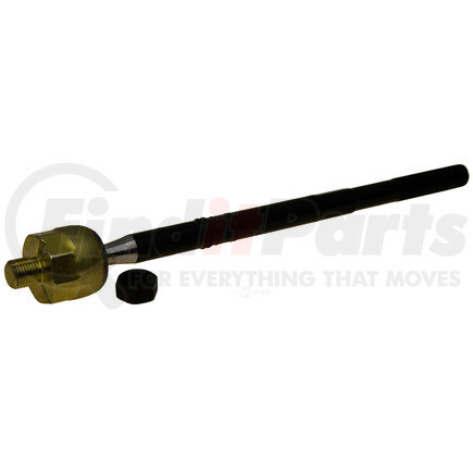 45A10011 by ACDELCO - Inner Steering Tie Rod End
