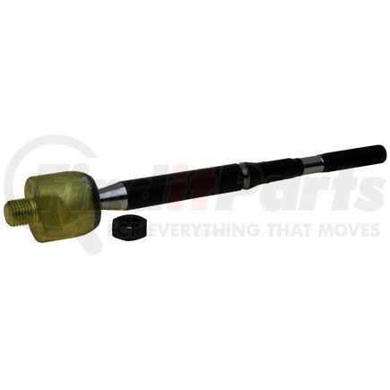 45A2557 by ACDELCO - Inner Steering Tie Rod End