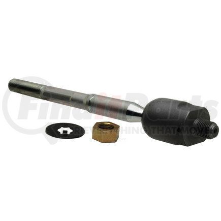 45A1127 by ACDELCO - Inner Steering Tie Rod End