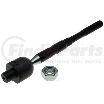 45A1186 by ACDELCO - Inner Steering Tie Rod End