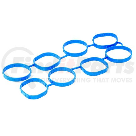 12637739 by ACDELCO - Intake Air Heater Gasket