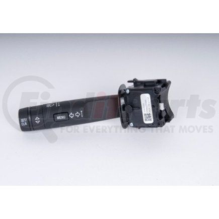 ACDelco 20962250 Multi-Function Switch Jet Black Turn Signal Switch