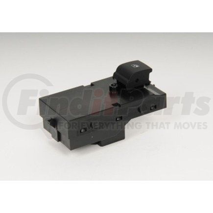 13305370 by ACDELCO - Jet Blue Door Window Switch