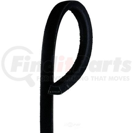 ACDelco 4L360 Accessory Drive Belt Professional™ V-Belt - Regular, Lawn and Garden