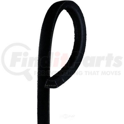 ACDelco 5L290 Accessory Drive Belt Lawn and Garden V-Belt