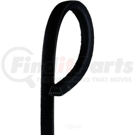 ACDelco 5L340 Accessory Drive Belt Lawn and Garden V-Belt