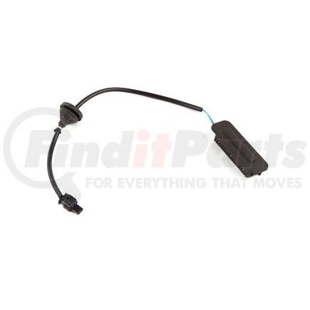 13597496 by ACDELCO - Liftgate Release Switch