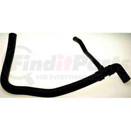 22453X by ACDELCO - Lower Branched Radiator Hose