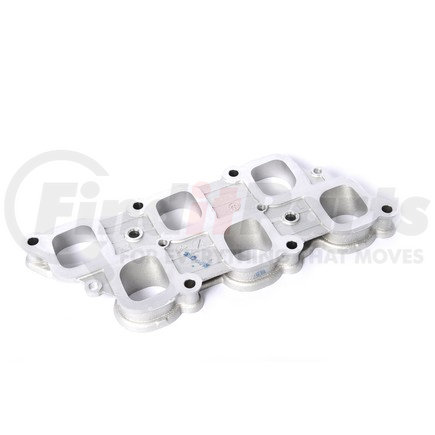 12633365 by ACDELCO - Lower Intake Manifold Assembly