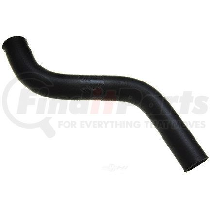 24326L by ACDELCO - Lower Molded Coolant Hose